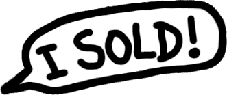 I sold my r3tards